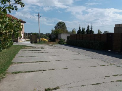 Продам участок в Бабаях 100 соток