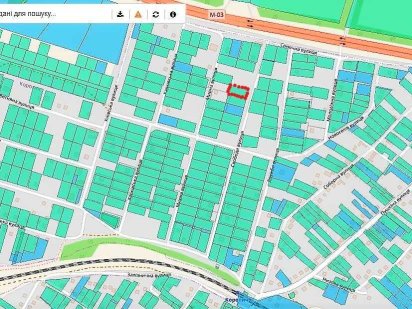 Продам земельный участок в п. Коротич в 10-ти км. от Харькова Коротич