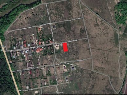 Продам участок в Безлюдовке под застройку Безлюдовка