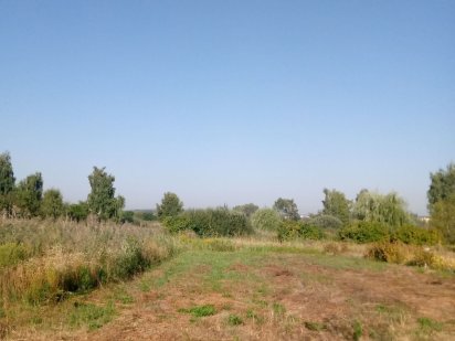 Безлюдовка. продажа участка Безлюдовка