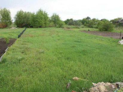 Продам участок под застройку Безлюдовка Безлюдовка