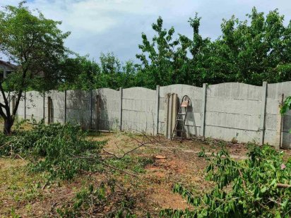 Земельна ділянка під забудову ,Безлюдівка,15 соток
