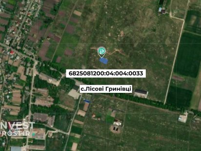 Продам земельну ділянку 15 соток в Хмельницькій обл.