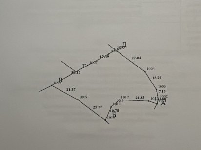 Продам земельну ділянку під забудову Лісові Гринівці