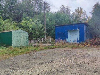 Продам ділянку в центрі, Видрові доли Лесные Гриновцы