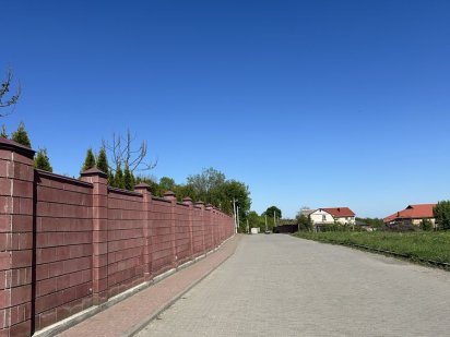 Ділянка під індивідуальну забудову Лесные Гриновцы