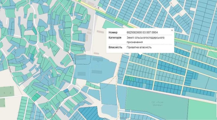 Продаж земельної ділянки в Лісових Гринівцях! - фото 1