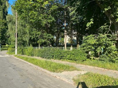 Земельна ділянка житлової забудови, площею 0,0060 га, Хмельницька обл Красилов