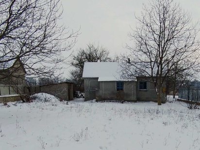 Земельна ділянка під будівництво Волочиск