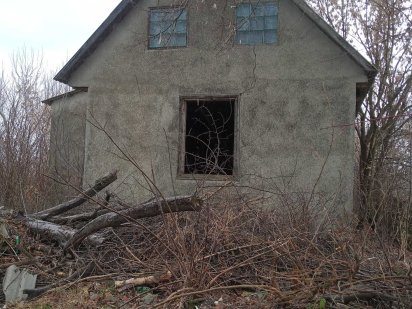 Продам земельну ділянку Полонное