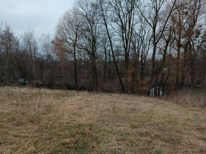 Продаж земельної дільниці 0,15 га