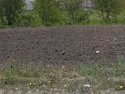 Продам земельну ділянку Шаровечка