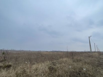 земельна ділянка 11сотин Шаровечка Шаровечка