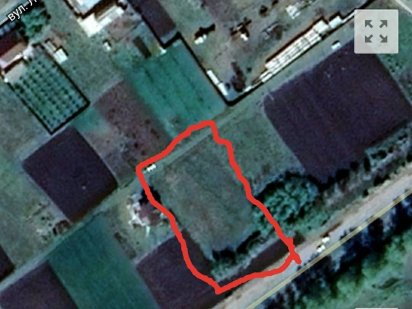 Продам ділянку під забудову 15 сотих Летичев