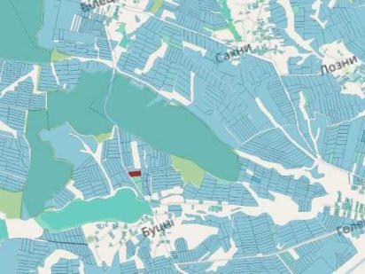 Продам земельну ділянку 2.0 га. Летичівська ТГ Летичев