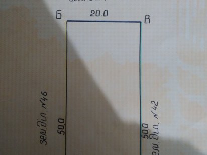 Продається земельна ділянка 10соток Изяслав