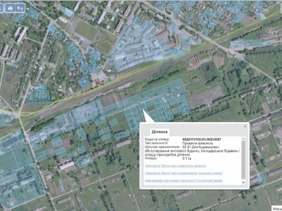 Продам земельну ділянку під забудову. Ізяслав