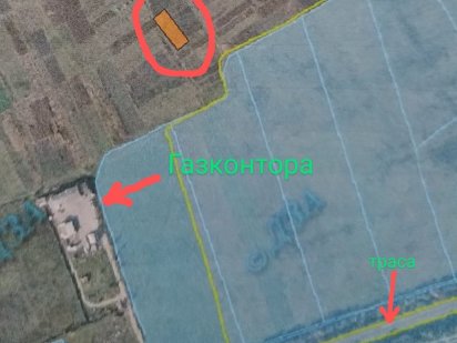 Земельна ділянка / земельный участок / земля - 12 соток - Летичів Летичев