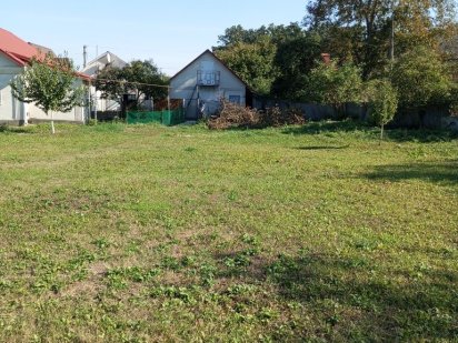 Ярмолинці продаж 2х земельних ділянок