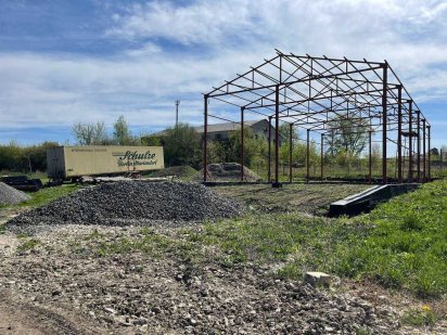 Продаж земельної  ділянки!