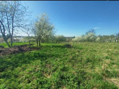 Власник. Продам земельну ділянку