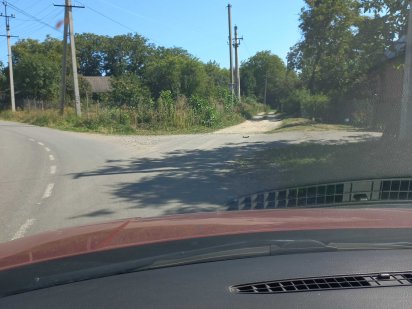 Земельна ділянка, 10 сот. в СТ "Ранкові Зорі", с. Стуфченци