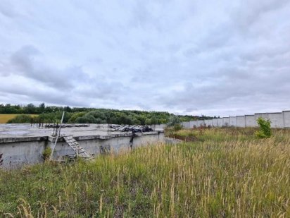 Продаж земельної ділянки  на масиві Європейський-2