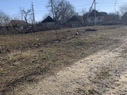 Продам ділянку під забудову Стуфчинцы