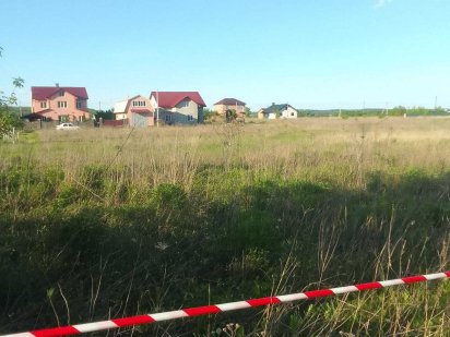 Терміновий Продаж ділянки, м. Хмельницький Копистинське шосе  !!!