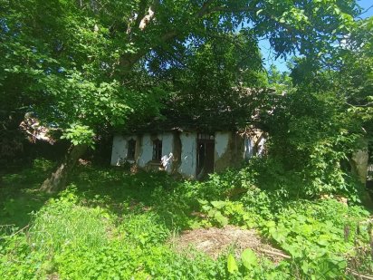 Продаж земельної ділянки село Копистин