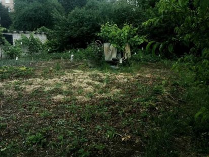 Земельна ділянка в подарунок! Слободка-Гуменецкая