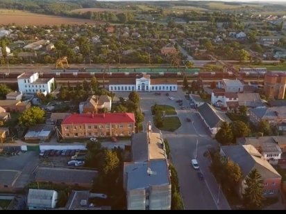 Продам земельну ділянку Деражня