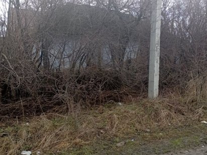 Продам участок 10 соток Держаня Деражня