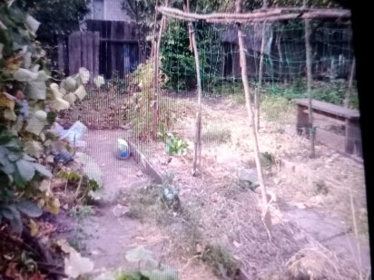 Земельна ділянка старий будинок Золотоноша