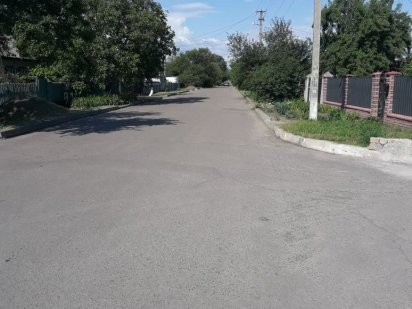 Продаж земельної ділянки в Червоній Слободі по вул. Леонтовича