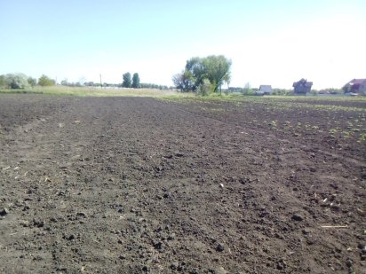 Продам ділянку 10 соток під забудову біля Дніпра Красная Слобода