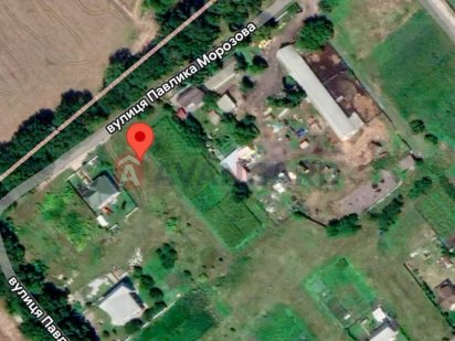 Продаж ділянки Червона Слобода 15 соток під житлову забудову