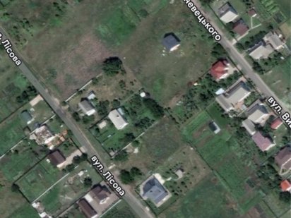 Терміновий продаж! Земельна ділянка у Червоній Слободі