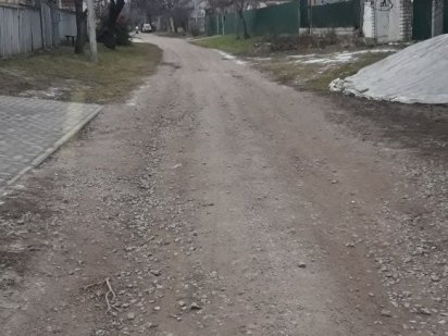 Продаж земельної ділянки  в Червоній Слободі вул. Філатова