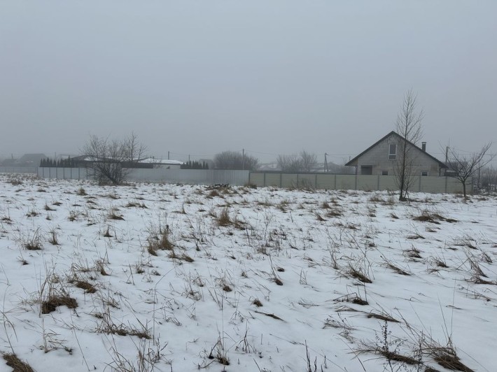 Пропонуємо до продажу зем ділянку під Будівництво в с. Червона Слобода - фото 1