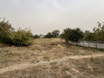 Продаж земельної ділянки Русская Поляна