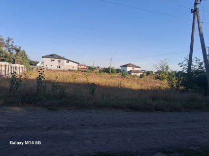 Продаж земельної ділянки в с. РУСЬКА ПОЛЯНА