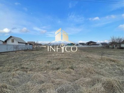 Продаж земельної ділянки під забудову в с. Руська Поляна