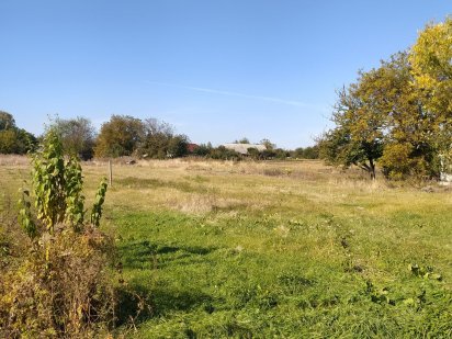 Ділянка під забудову с.Руська Поляна Руська Поляна