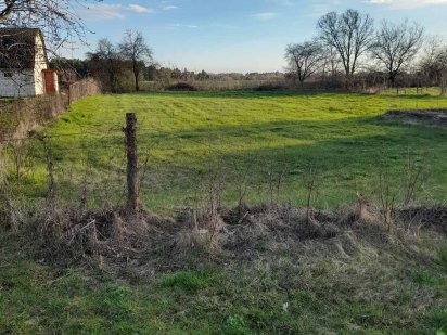 Продаж приватизованої землі 10с в с.Руська Поляна Русская Поляна