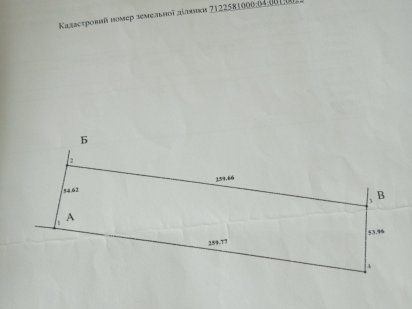 Продається пай терміново