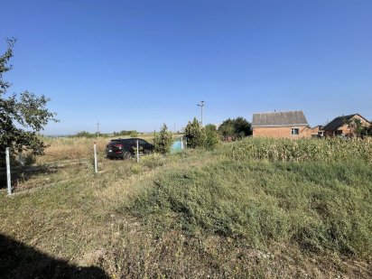 Земельна ділянка 10 соток у Корсуні Корсунь-Шевченківський