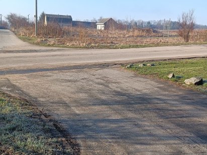 Продам участок под застройку в Корсунь-Шевченковский Корсунь-Шевченківський