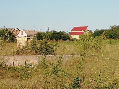 Продам участок під застройку Корсунь-Шевченківський