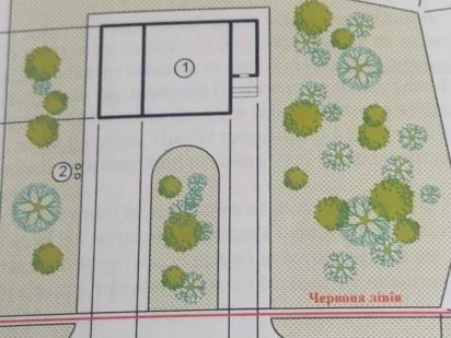 Продається ділянка в селі Свидівок Свидівок